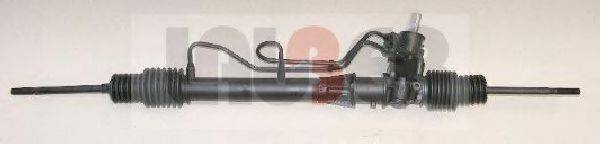 Рульовий механізм