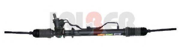 Рульовий механізм