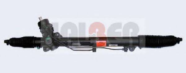 Рульовий механізм