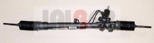 Рульовий механізм