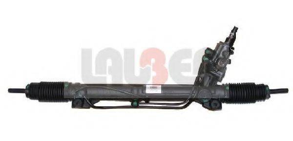 Рульовий механізм