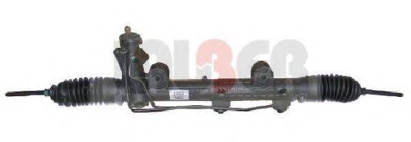 Рульовий механізм