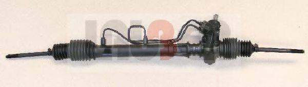 Рульовий механізм