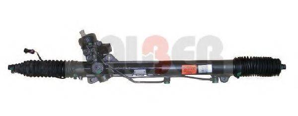 Рульовий механізм