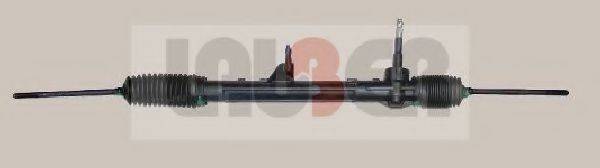 Рульовий механізм