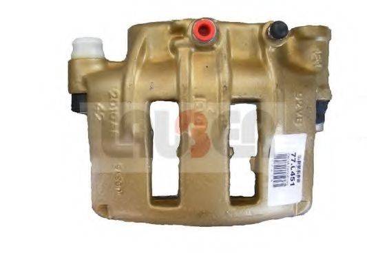 гальмівний супорт