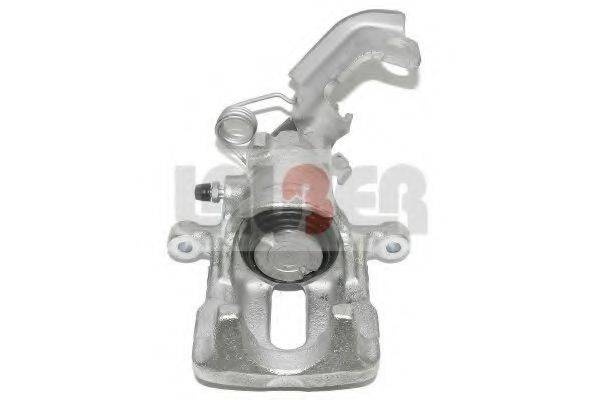 гальмівний супорт