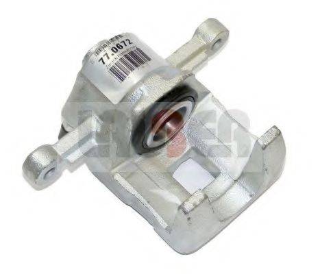 гальмівний супорт