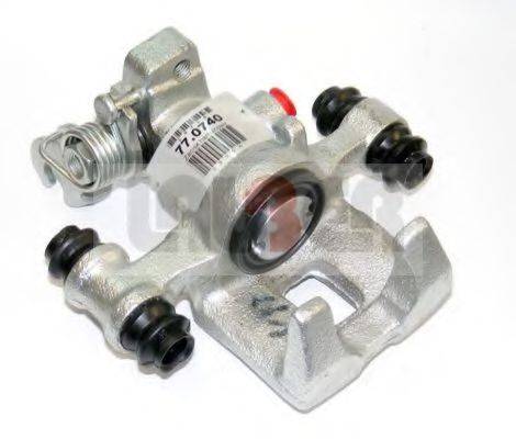 гальмівний супорт