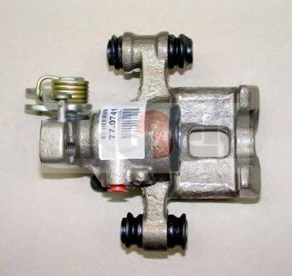 гальмівний супорт