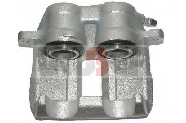 гальмівний супорт