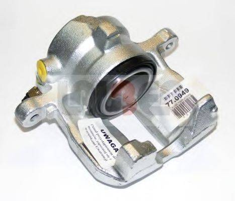 гальмівний супорт