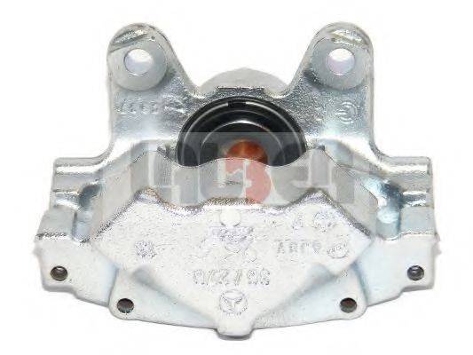 гальмівний супорт