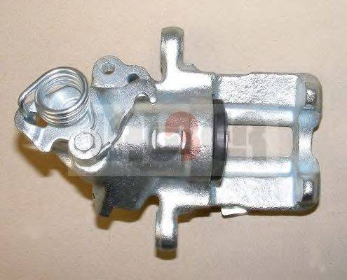 гальмівний супорт