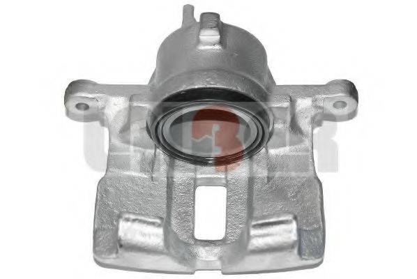 гальмівний супорт