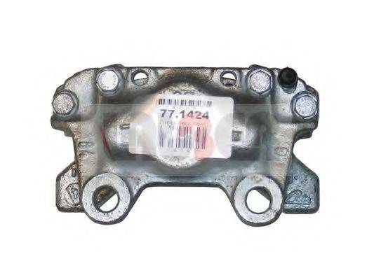 гальмівний супорт