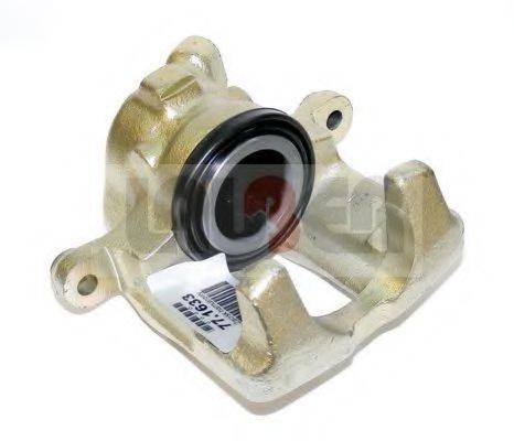 гальмівний супорт