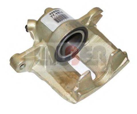 гальмівний супорт