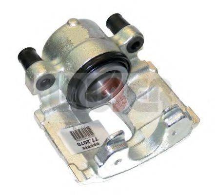 гальмівний супорт