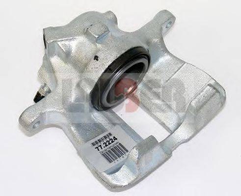 гальмівний супорт