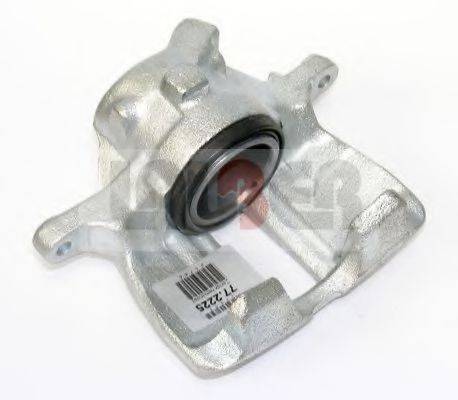 гальмівний супорт