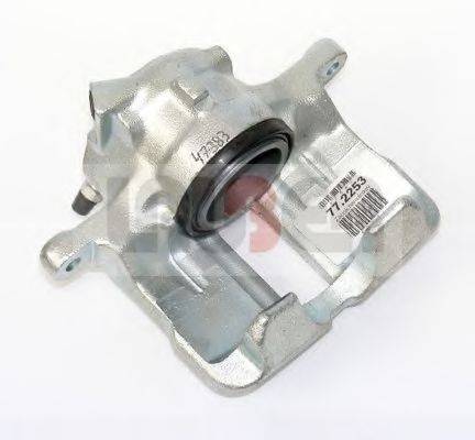 гальмівний супорт