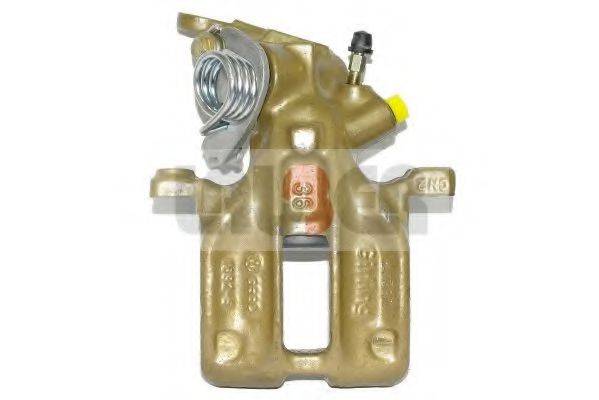 гальмівний супорт