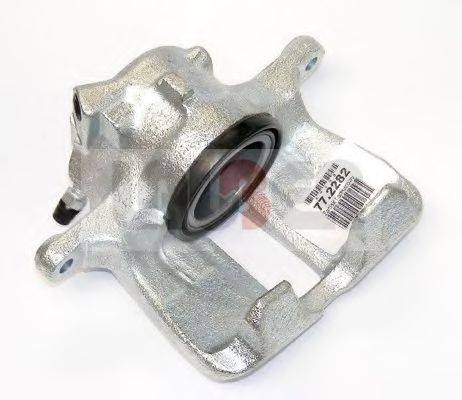 гальмівний супорт