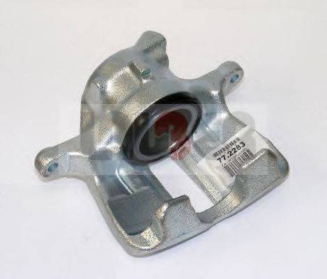 гальмівний супорт