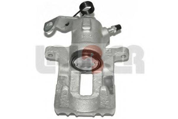 гальмівний супорт