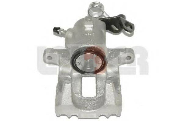 гальмівний супорт