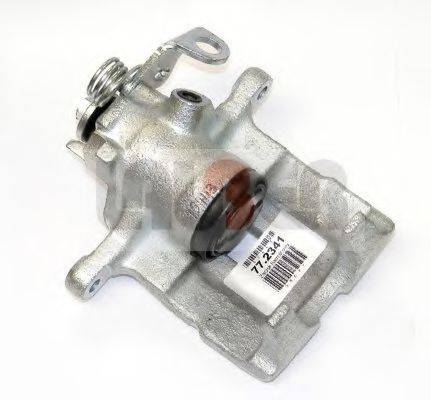 гальмівний супорт