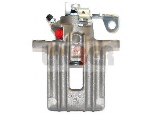 гальмівний супорт