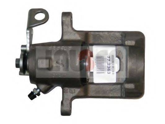 гальмівний супорт