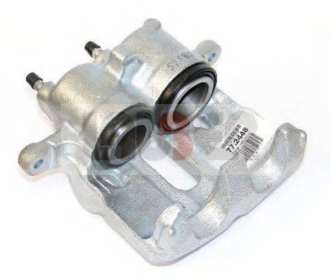 гальмівний супорт