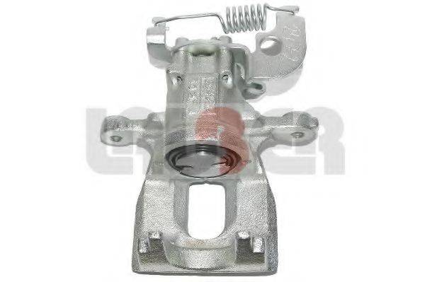 гальмівний супорт