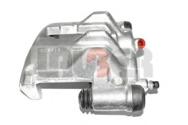 гальмівний супорт