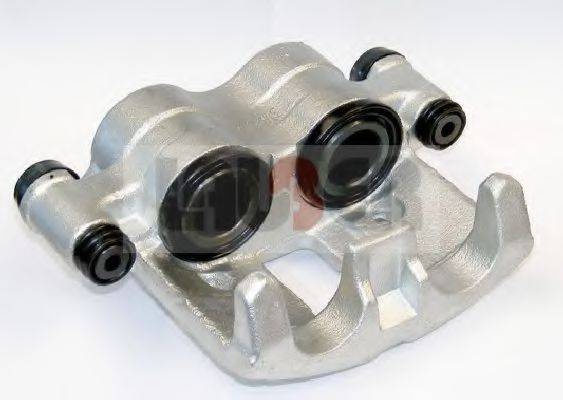 гальмівний супорт