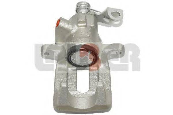 гальмівний супорт