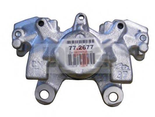 гальмівний супорт