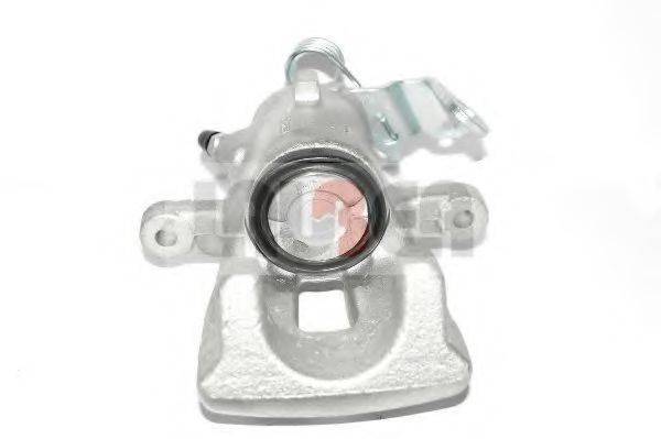 гальмівний супорт