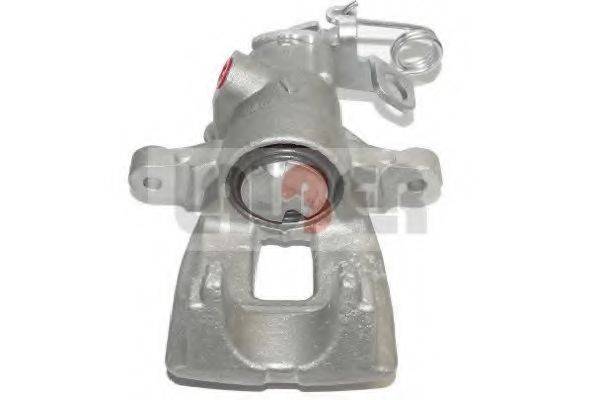 гальмівний супорт