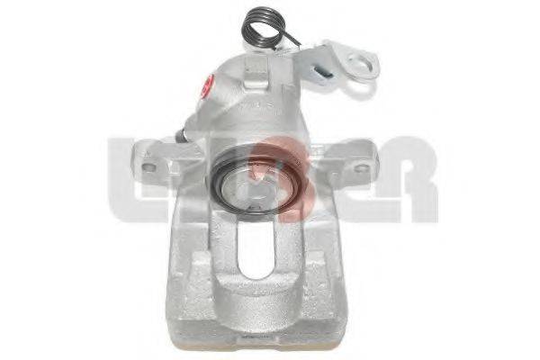 гальмівний супорт