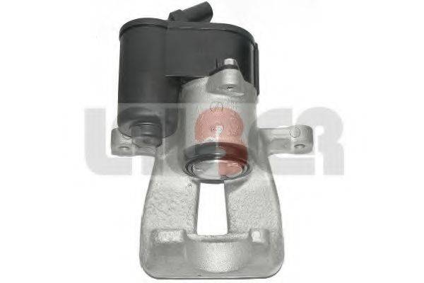 гальмівний супорт