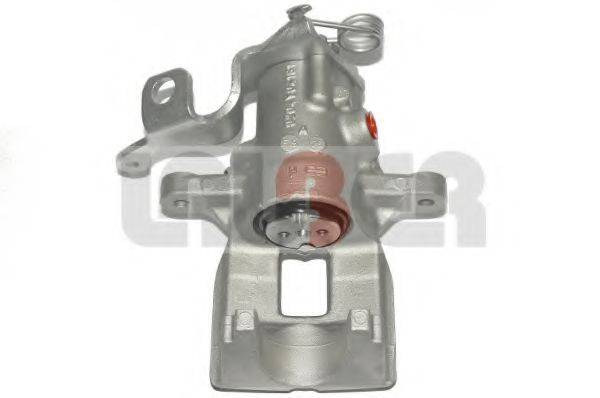 гальмівний супорт