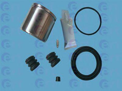 Ремкомплект, гальмівний супорт