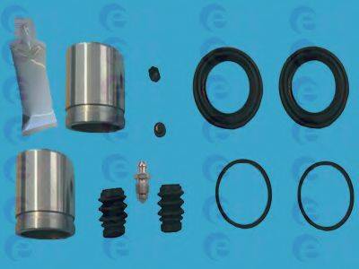 Ремкомплект, гальмівний супорт