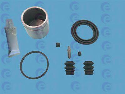 Ремкомплект, гальмівний супорт