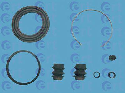 Ремкомплект, гальмівний супорт