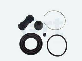 Ремкомплект, гальмівний супорт